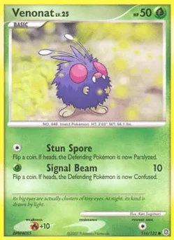Venonat