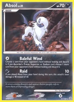 Absol