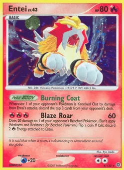 Entei