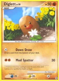 Diglett