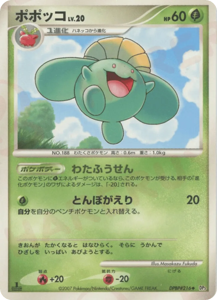 Skiploom