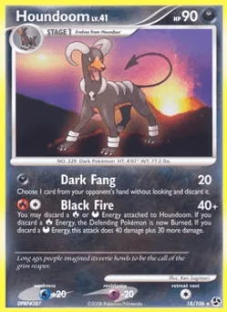Houndoom