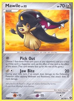Mawile