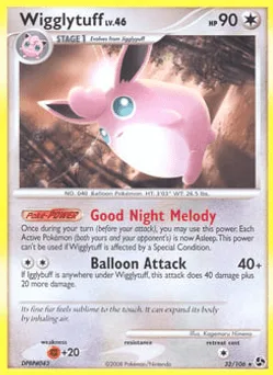 Wigglytuff