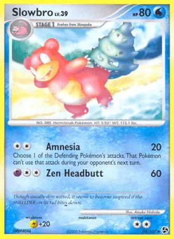 Slowbro