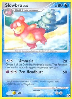 Slowbro