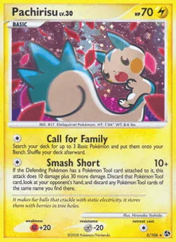Pachirisu