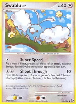 Swablu