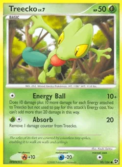 Treecko