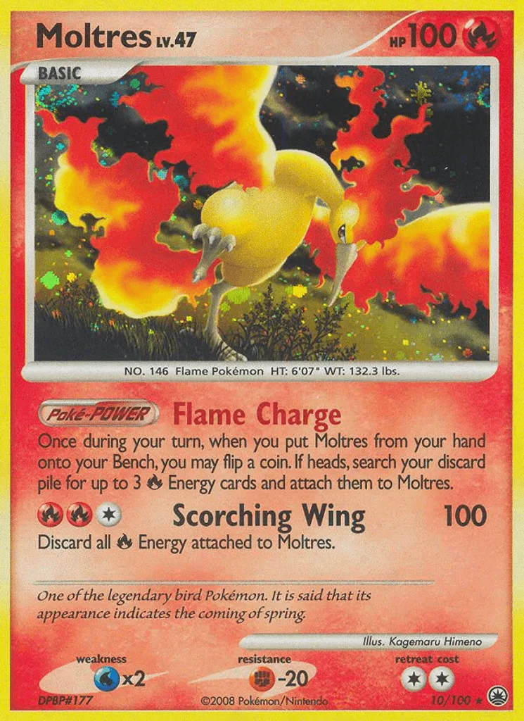 Moltres
