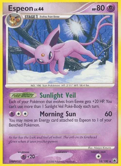 Espeon