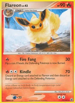 Flareon