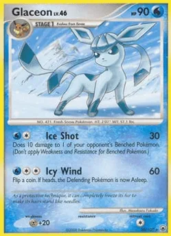 Glaceon