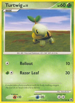 Turtwig