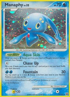 Manaphy