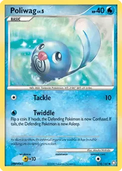 Poliwag