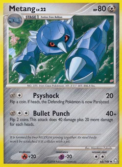 Metang