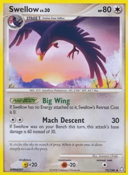 Swellow