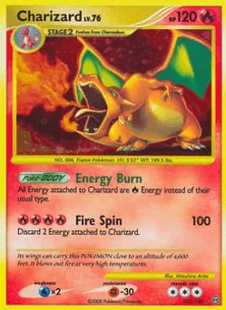 Charizard