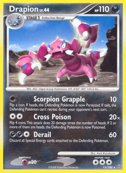 Drapion
