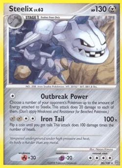 Steelix