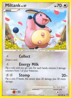 Miltank