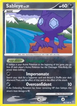 Sableye