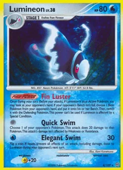 Lumineon