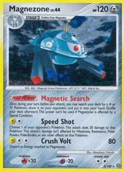 Magnezone