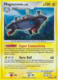 Magnezone