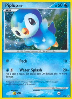 Piplup