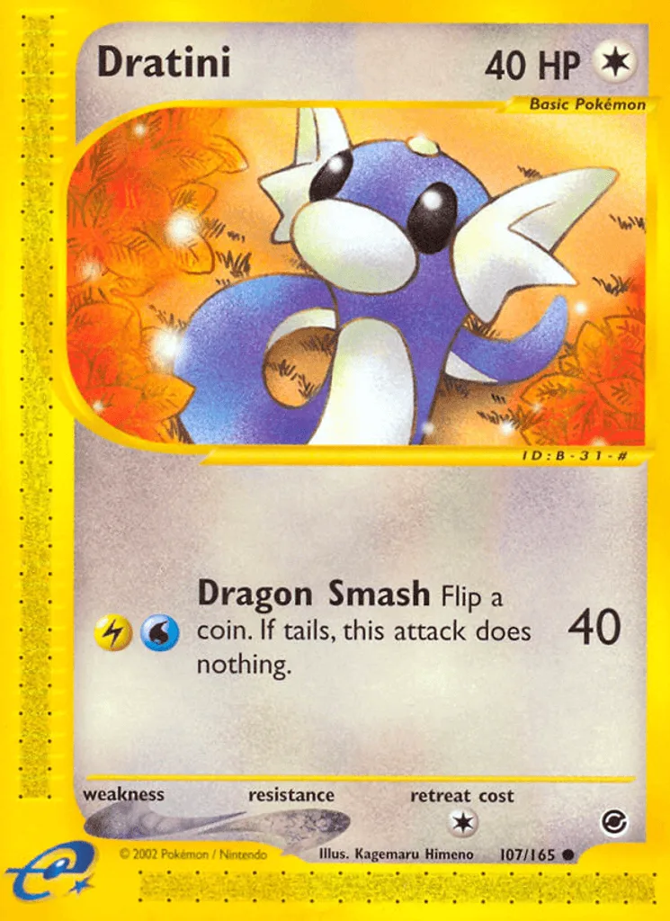 Dratini