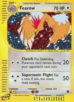 Fearow