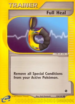 Full Heal