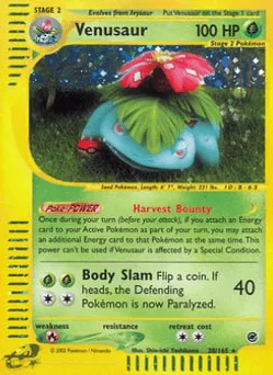 Venusaur