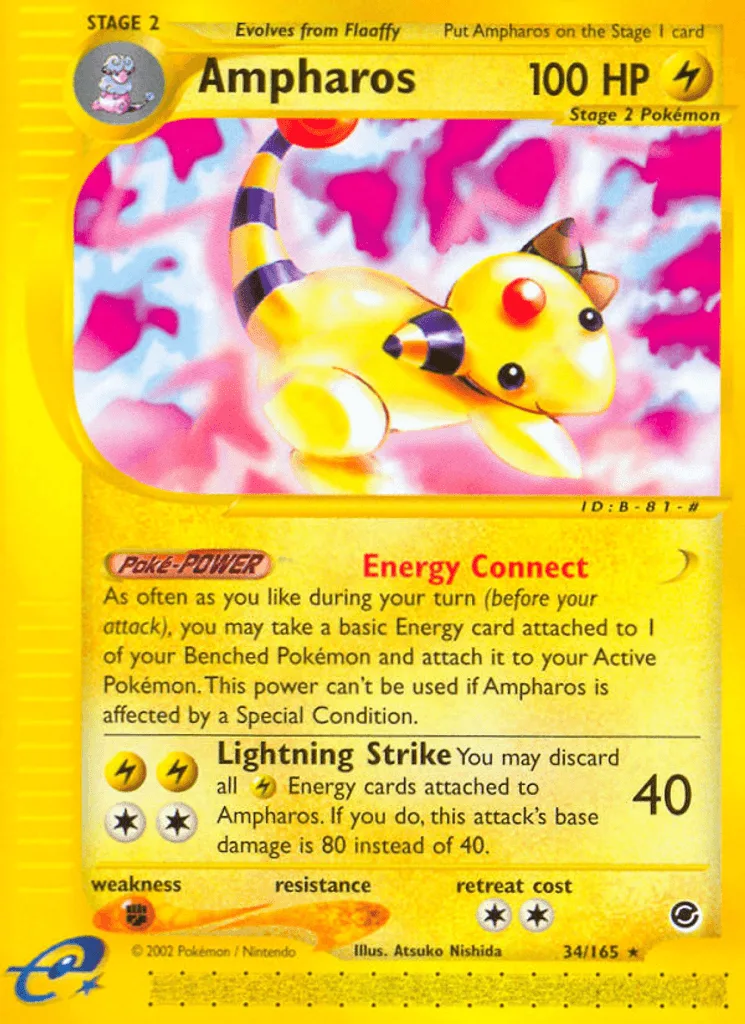 Ampharos