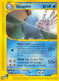 Quagsire