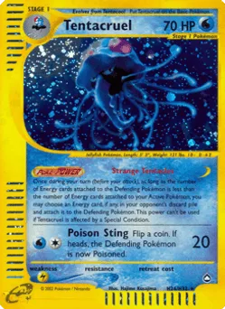 Tentacruel