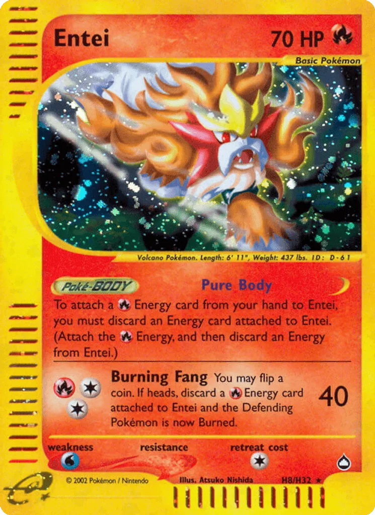 Entei