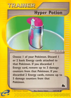 Hyper Potion