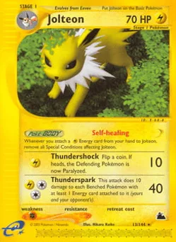 Jolteon