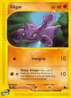 Gligar