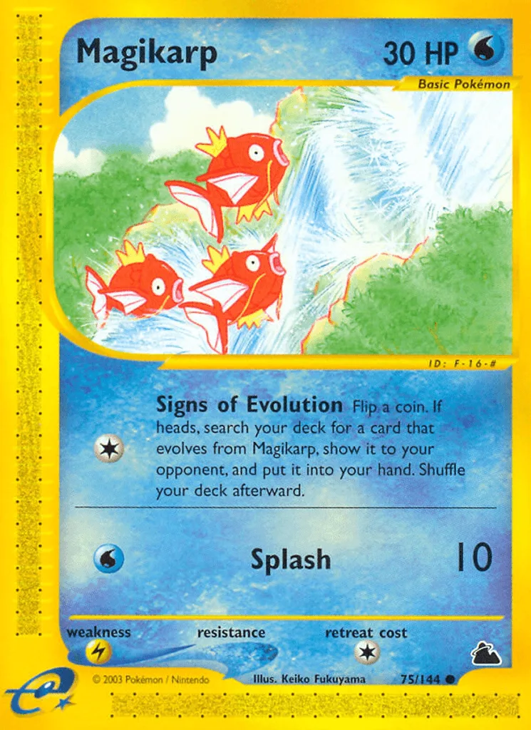 Magikarp