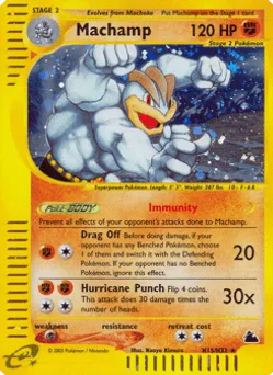 Machamp