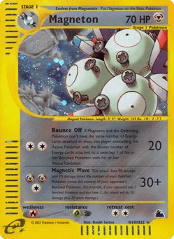 Magneton