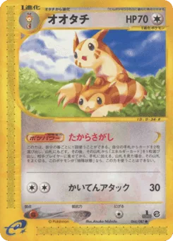 Furret