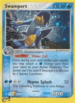 Swampert