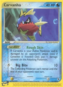 Carvanha