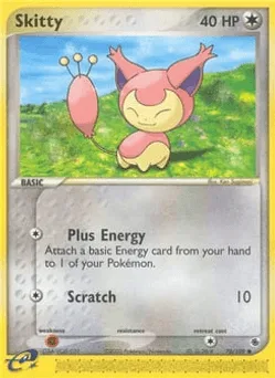 Skitty