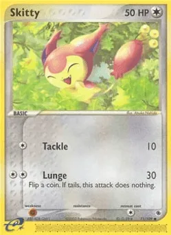 Skitty